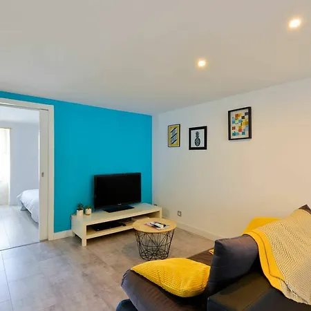 Apartamento Britimmo Concarneau