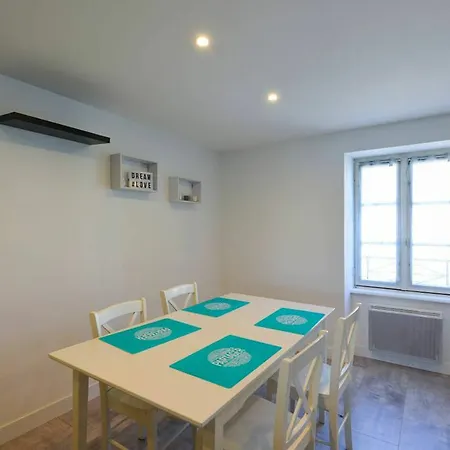 Britimmo Apartamento Concarneau