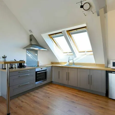 Britimmo Apartamento Concarneau