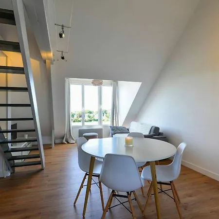 Britimmo Apartamento Concarneau