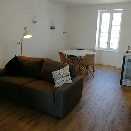 Apartamento Britimmo Concarneau